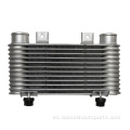 Intercooler de automóvil para Ford Ranger 2.9d Intercooler de agua